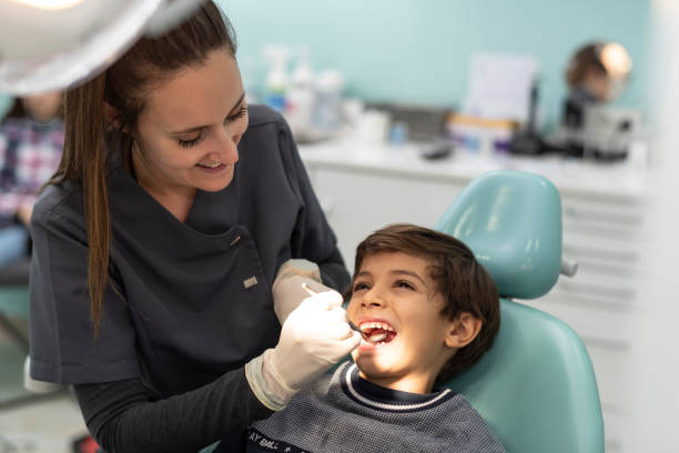 Best Emergency Tooth Extraction  in Gilroy, CA